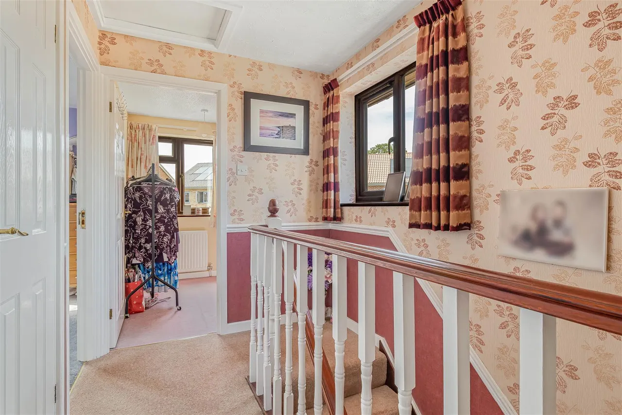 Weston Way, Newmarket, CB8, photo 9