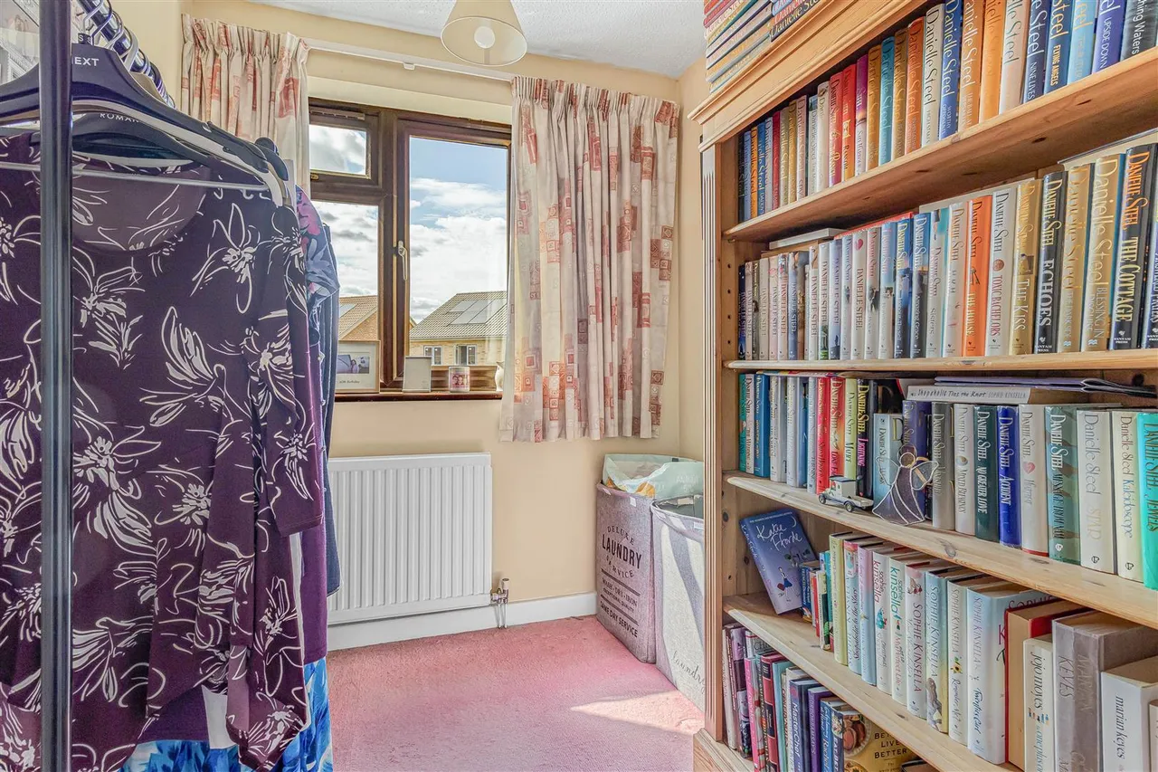 Weston Way, Newmarket, CB8, photo 13