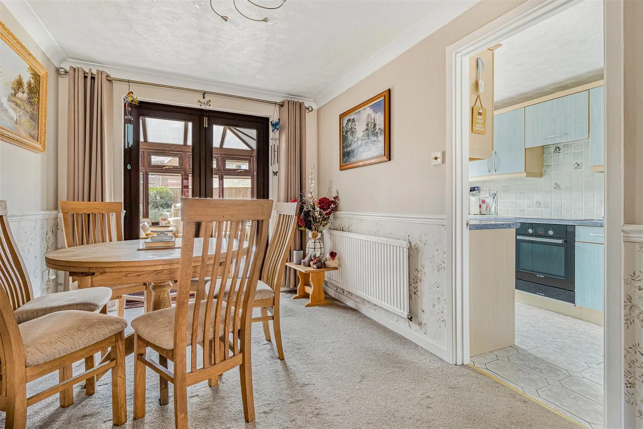 Weston Way, Newmarket, CB8, photo 6