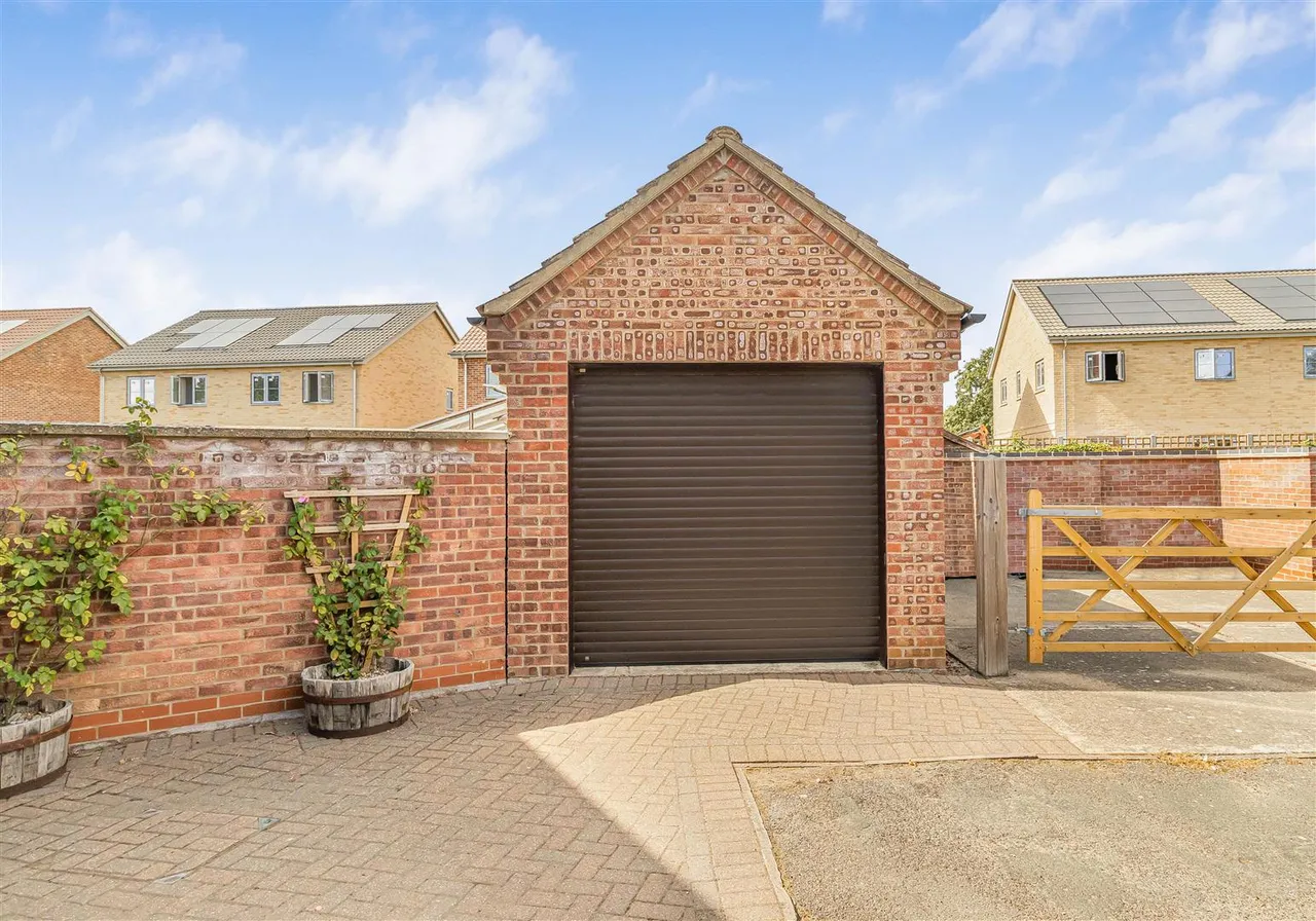 Weston Way, Newmarket, CB8, photo 20