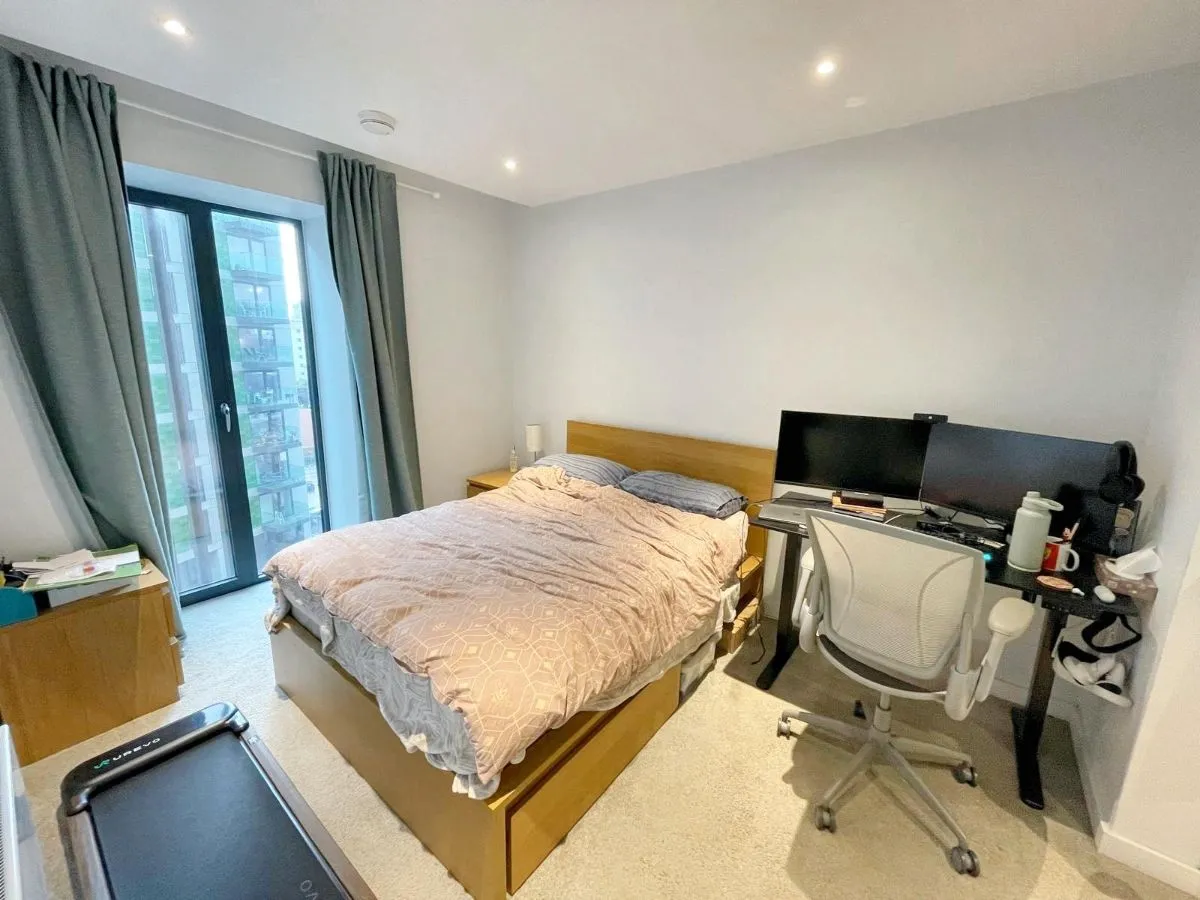 54 Bury Street, Salford, Lancashire, M3 7FW, photo 9