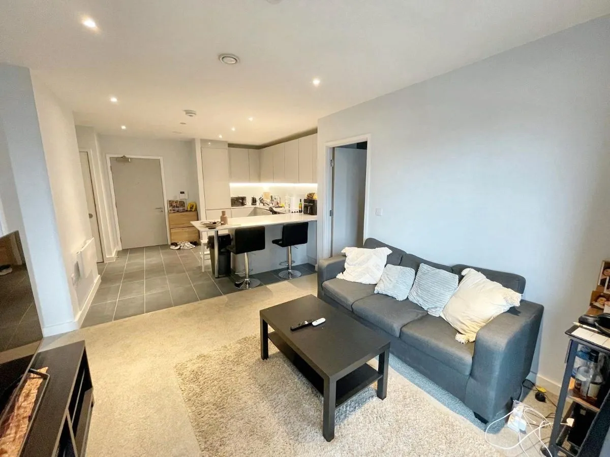 54 Bury Street, Salford, Lancashire, M3 7FW, photo 6