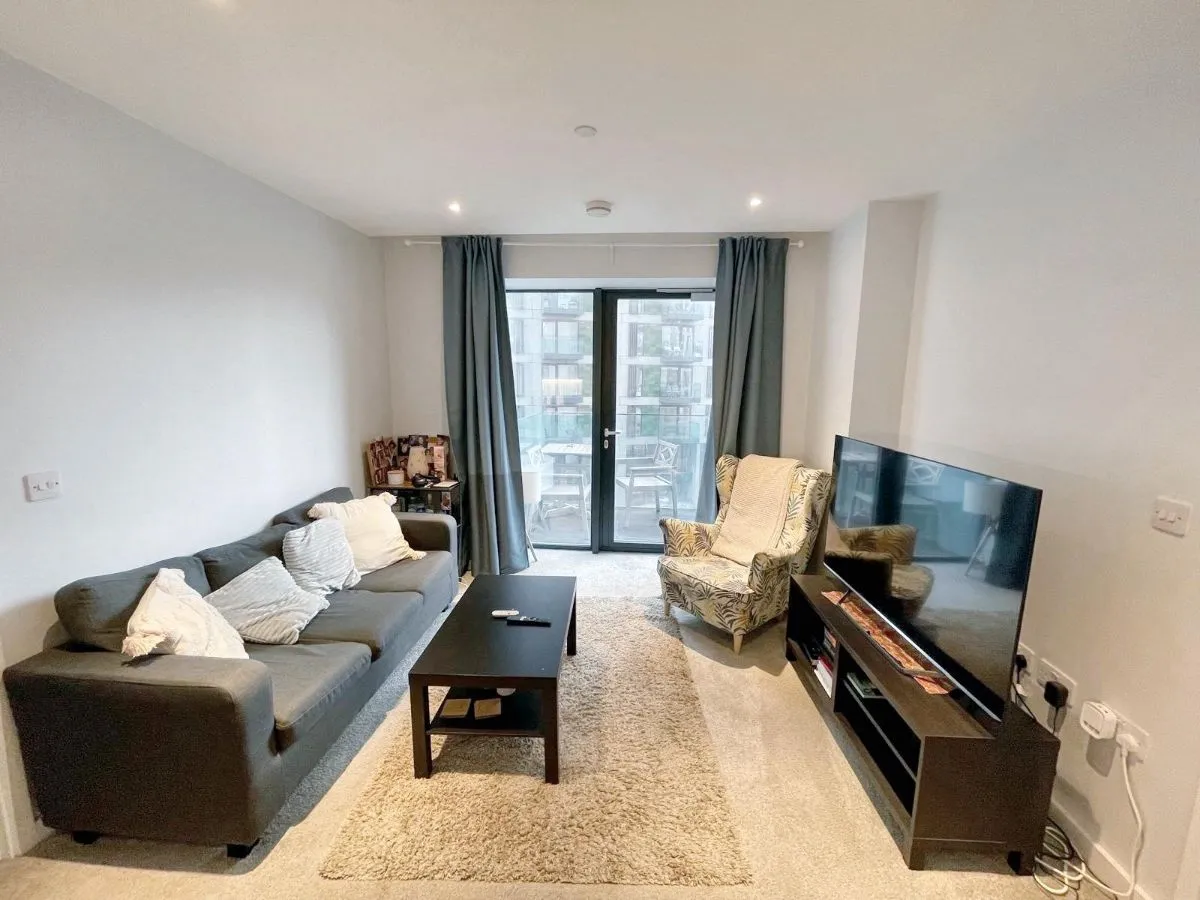 54 Bury Street, Salford, Lancashire, M3 7FW, photo 5
