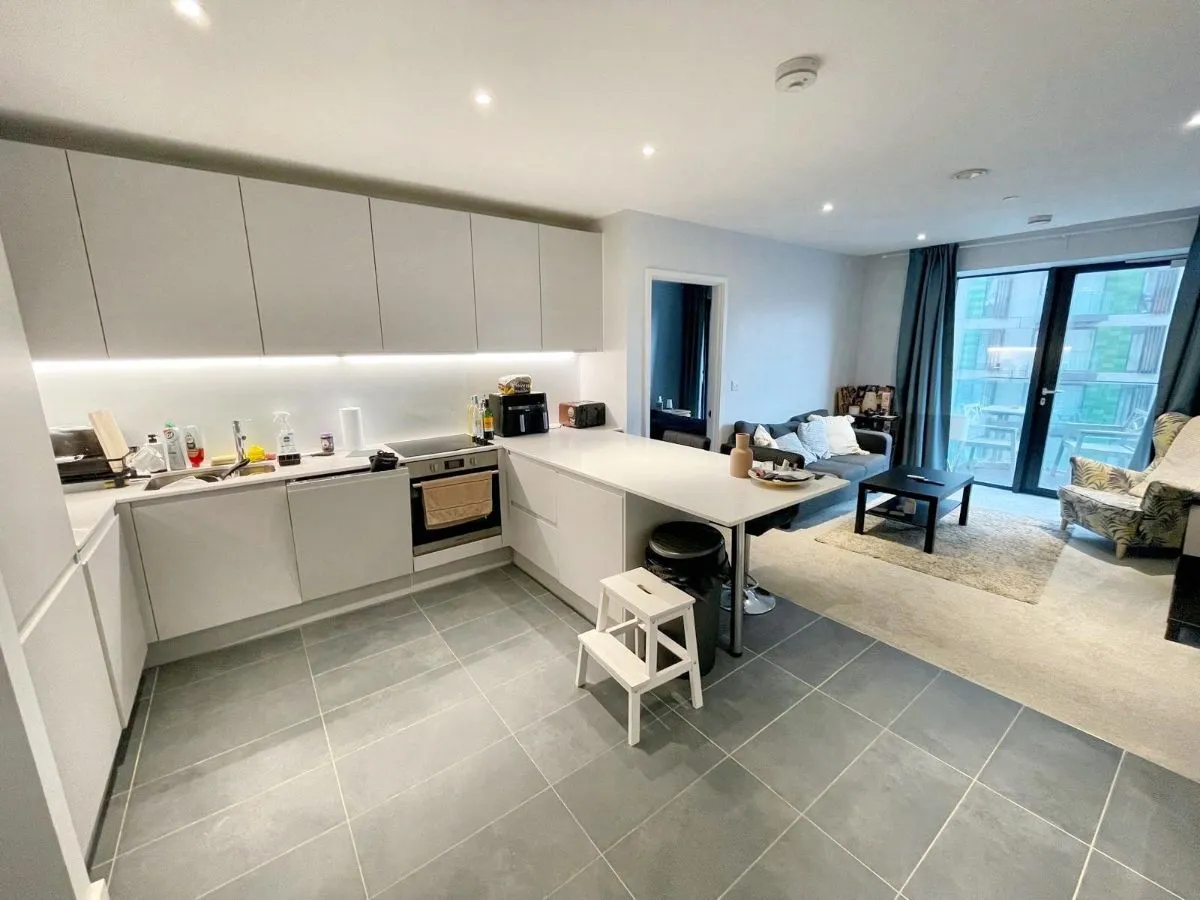 54 Bury Street, Salford, Lancashire, M3 7FW, photo 7