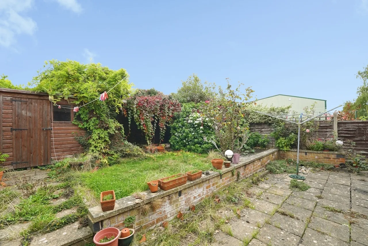 Burma Close, Evesham, WR11, photo 4