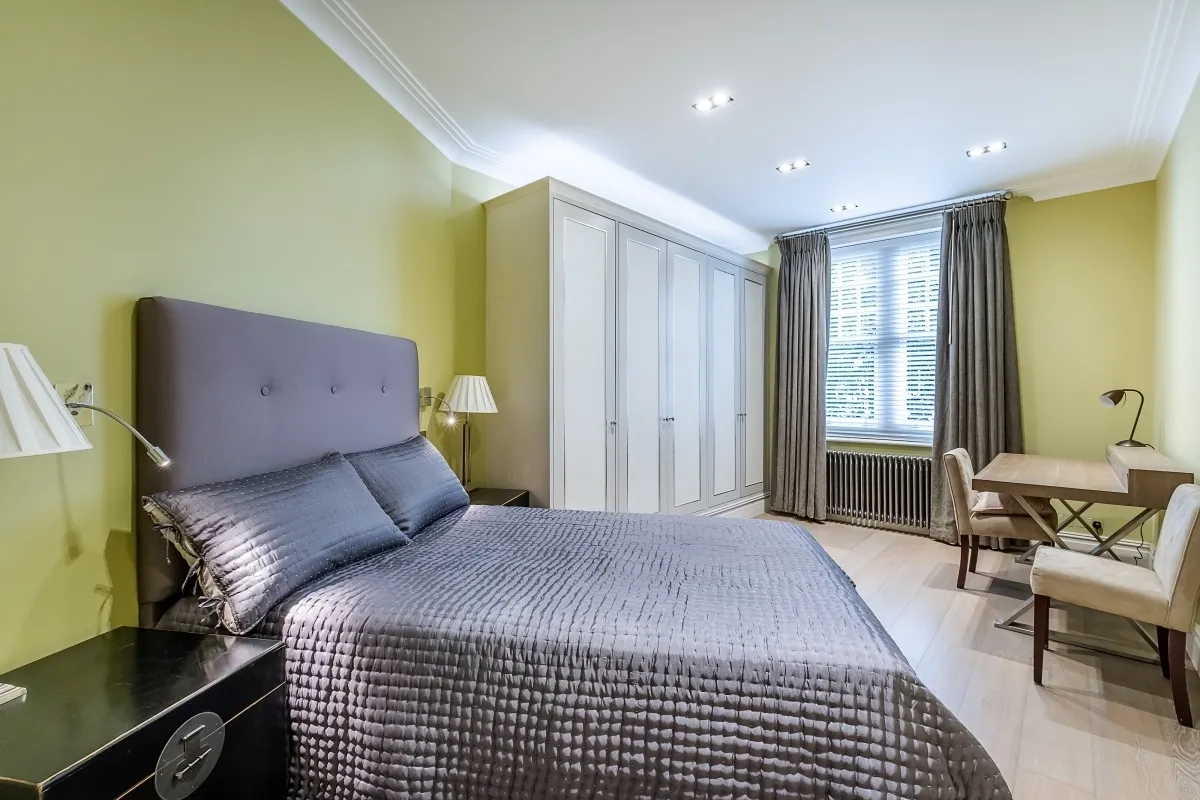 Campden Hill Road London W8, photo 8