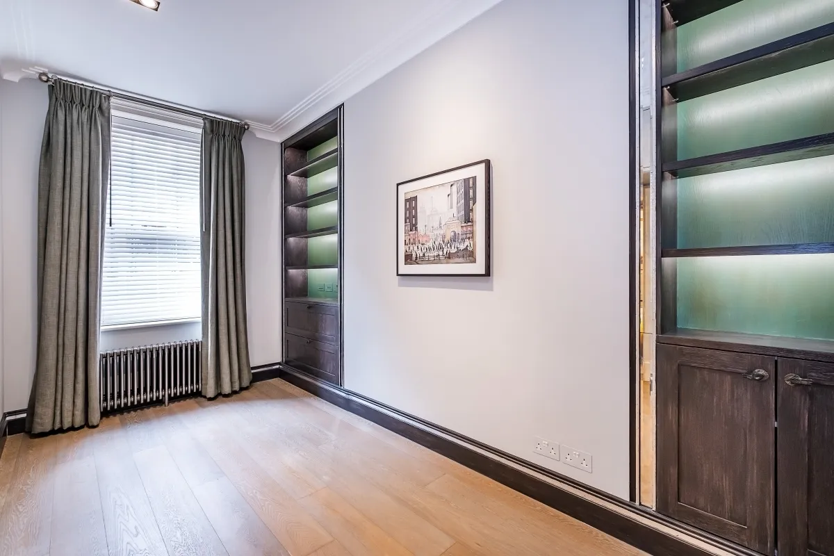 Campden Hill Road London W8, photo 6