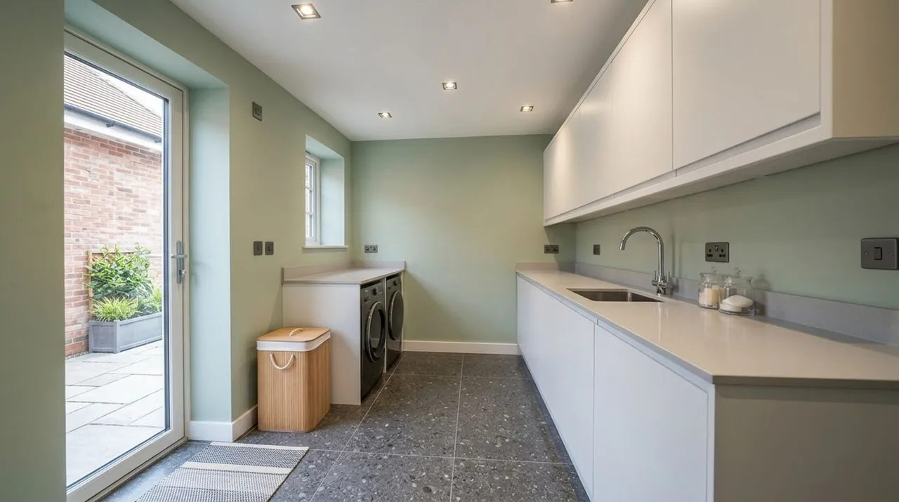 Hoggs Norton, Orton Lane, CV9, photo 8