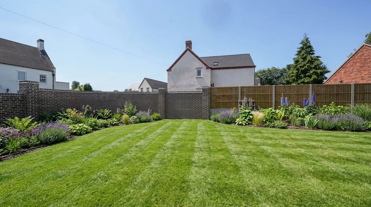 Hoggs Norton, Orton Lane, CV9, photo 16