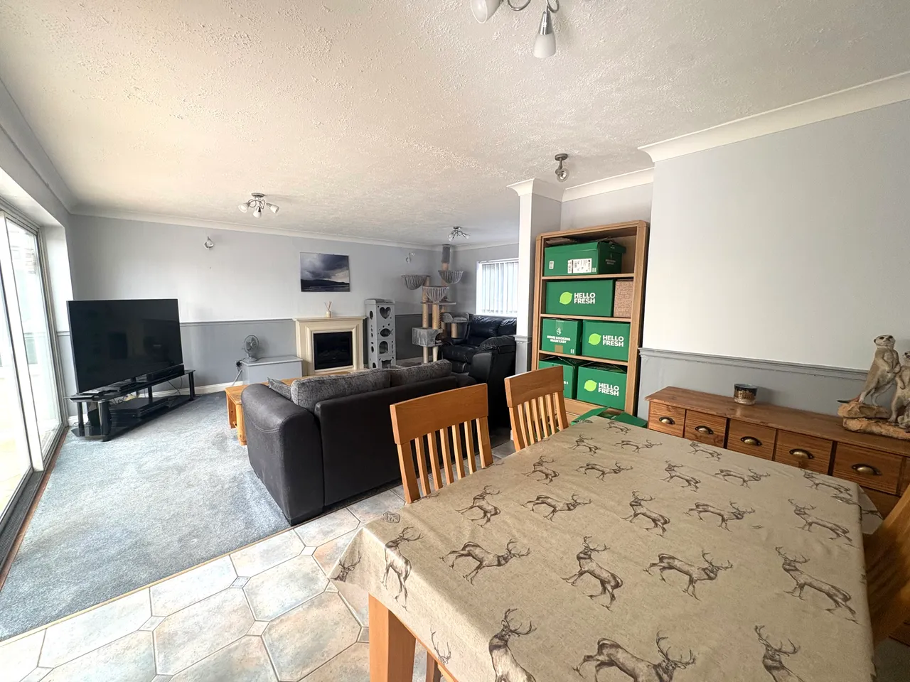 Balmoral Avenue, Banbury, OX16, photo 14