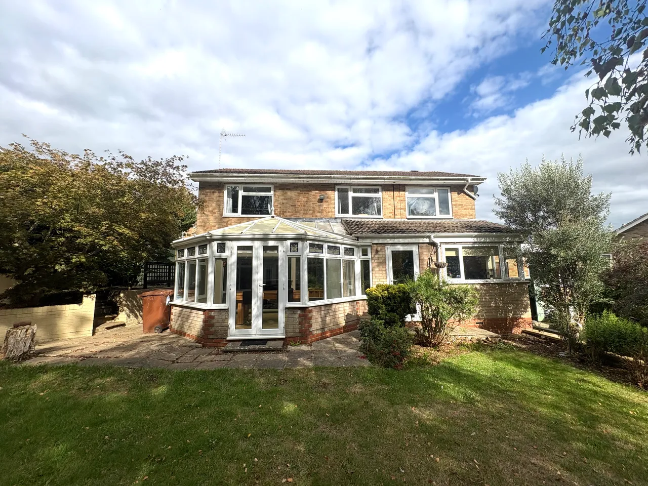 Balmoral Avenue, Banbury, OX16, photo 10