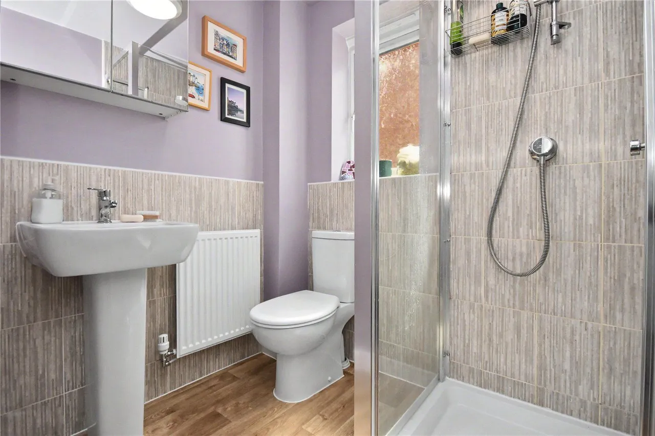 Averill Way, Micklefield, LS25, photo 14