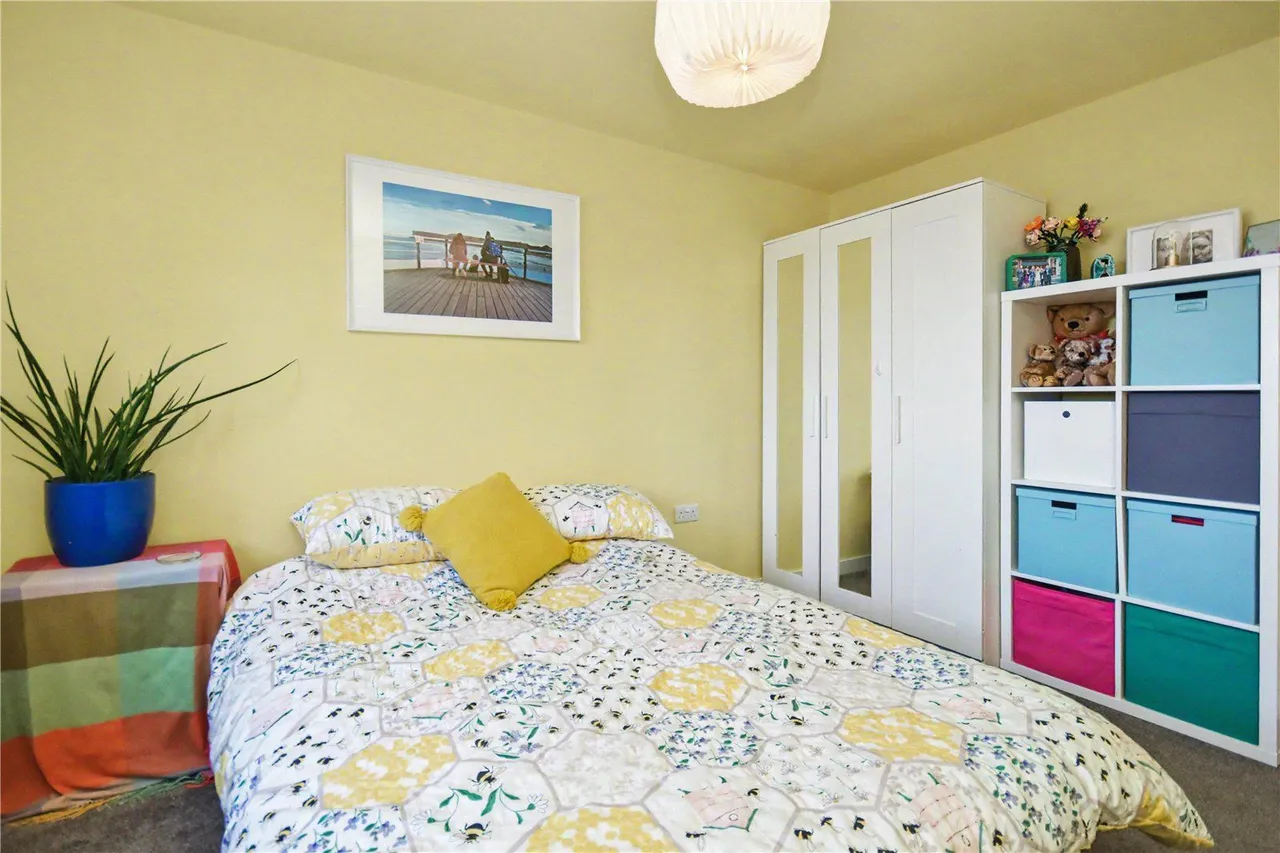 Averill Way, Micklefield, LS25, photo 21