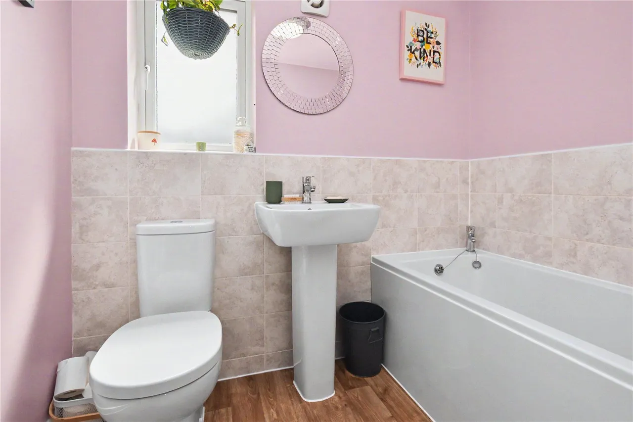 Averill Way, Micklefield, LS25, photo 7