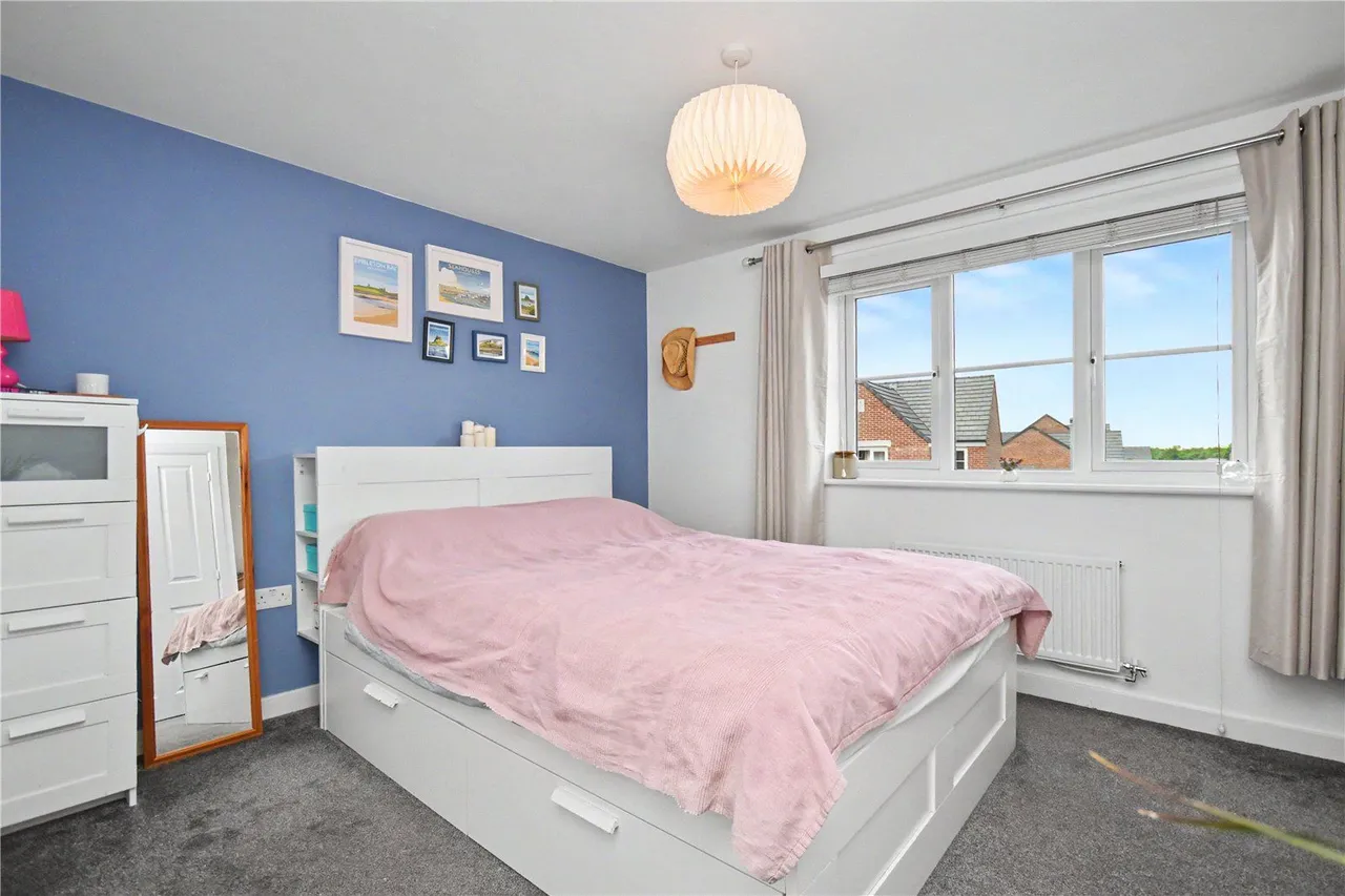 Averill Way, Micklefield, LS25, photo 15