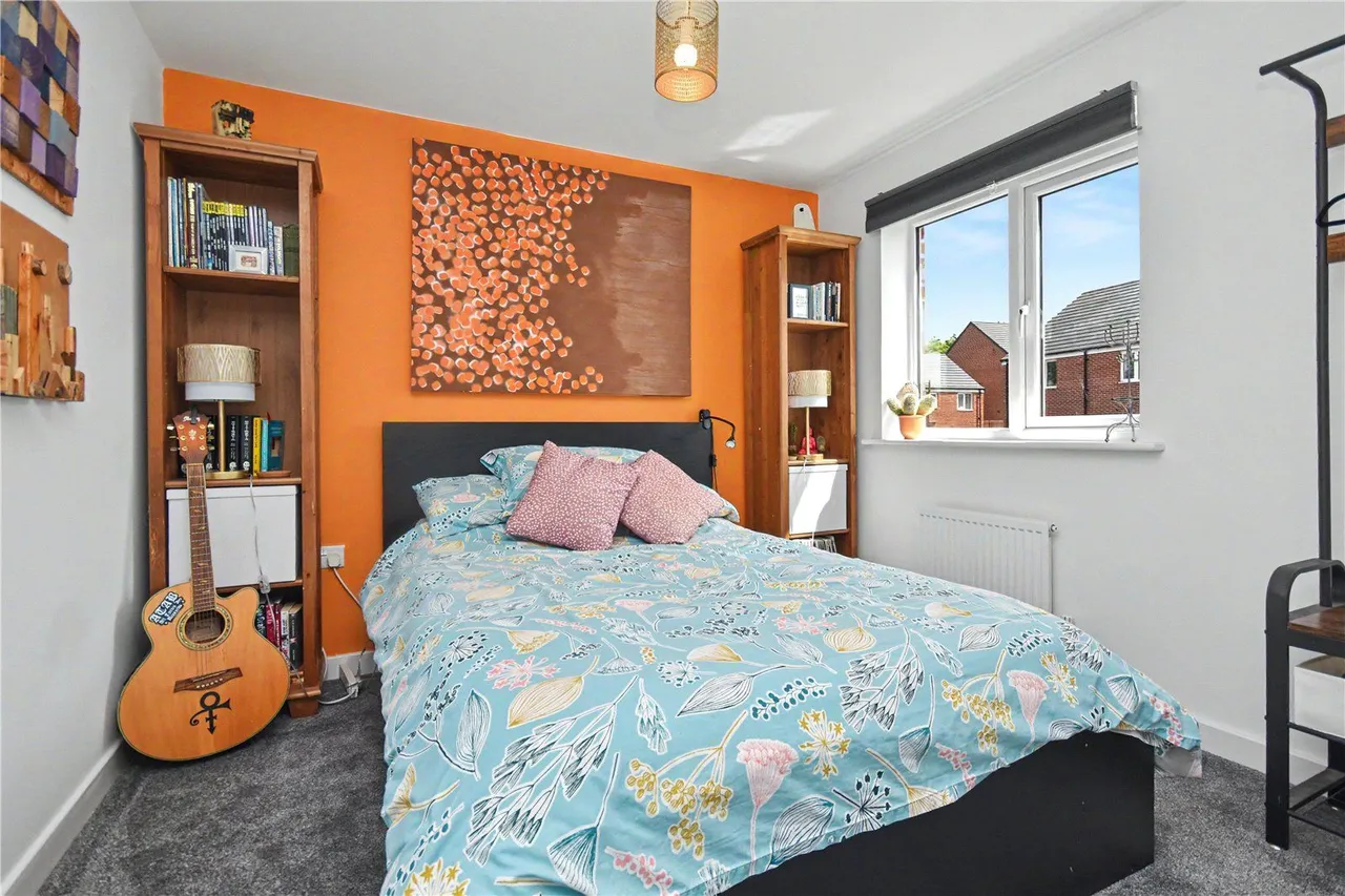 Averill Way, Micklefield, LS25, photo 13