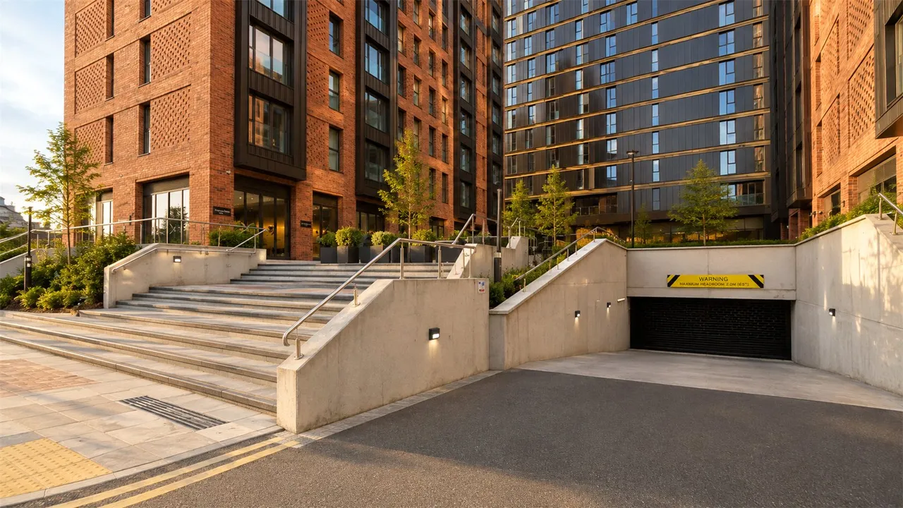Crump Street, Liverpool, L1, photo 15