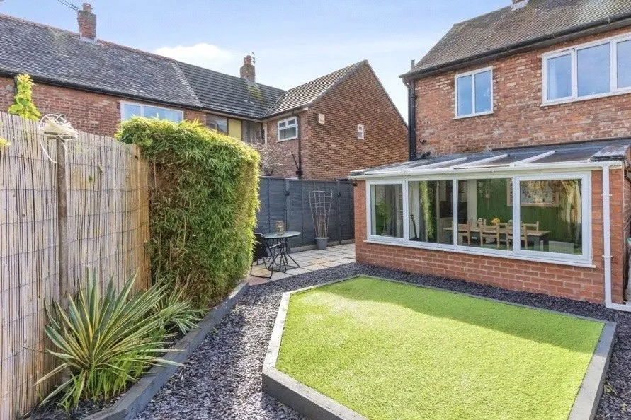 Boxhill Drive, Manchester, Greater Manchester, M23, photo 17