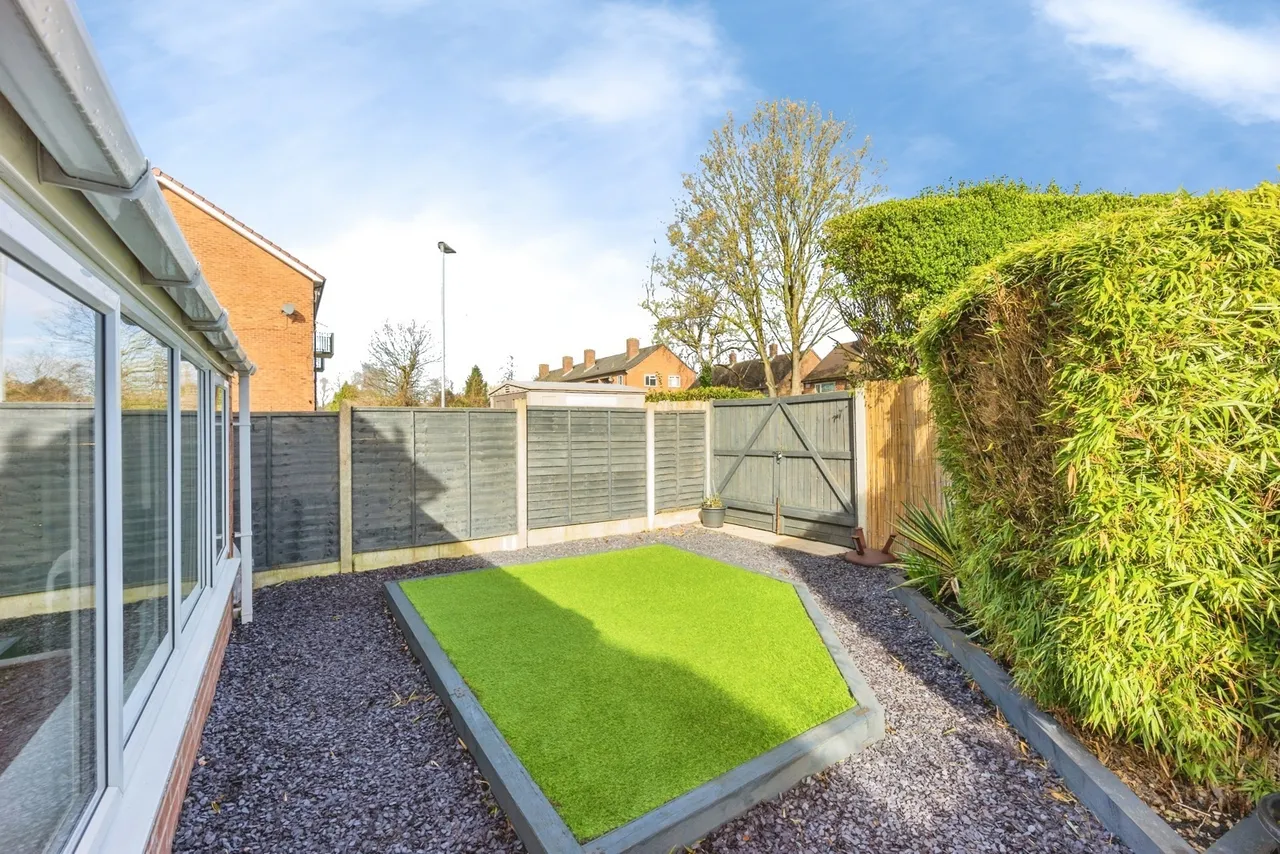 Boxhill Drive, Manchester, Greater Manchester, M23, photo 19