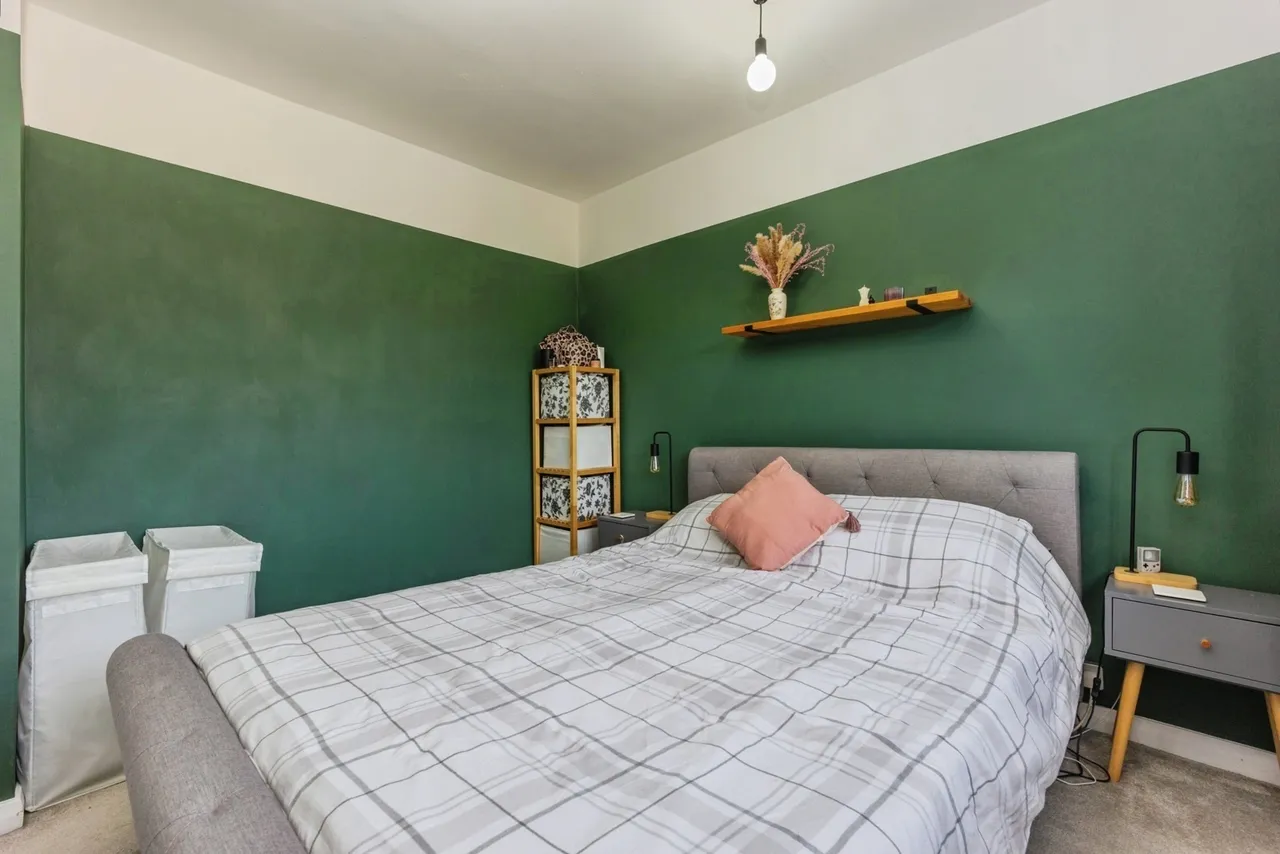 Boxhill Drive, Manchester, Greater Manchester, M23, photo 12