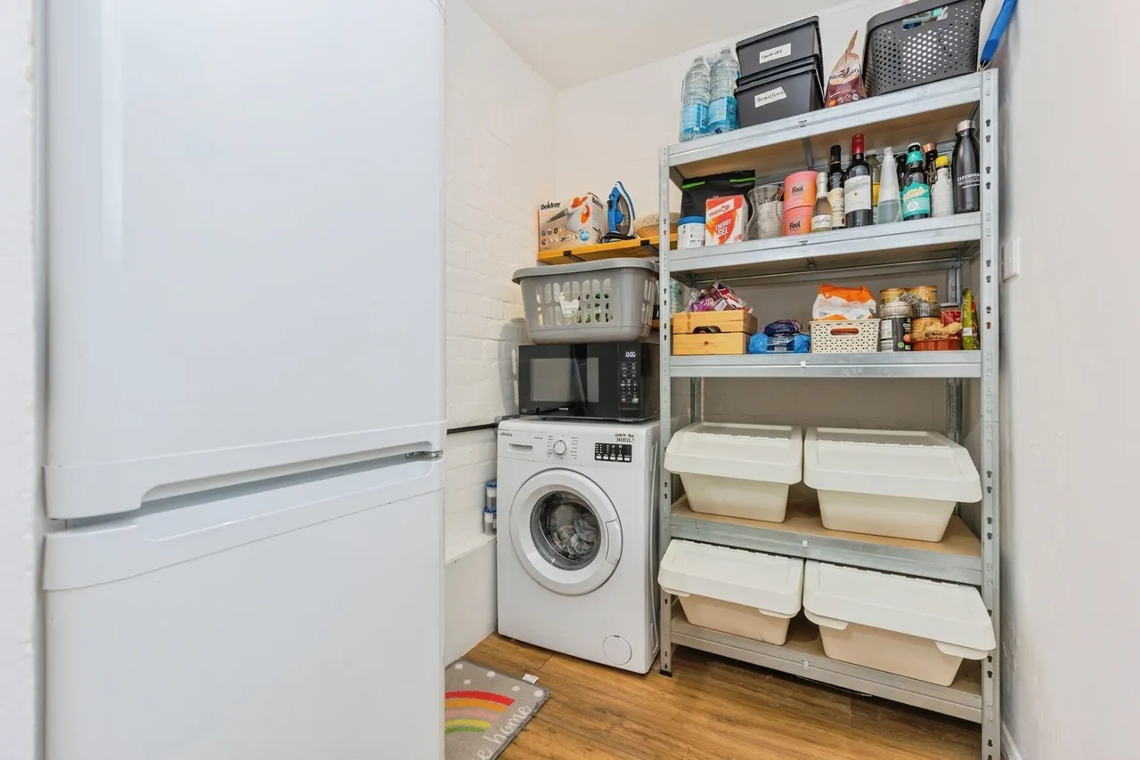 Boxhill Drive, Manchester, Greater Manchester, M23, photo 7