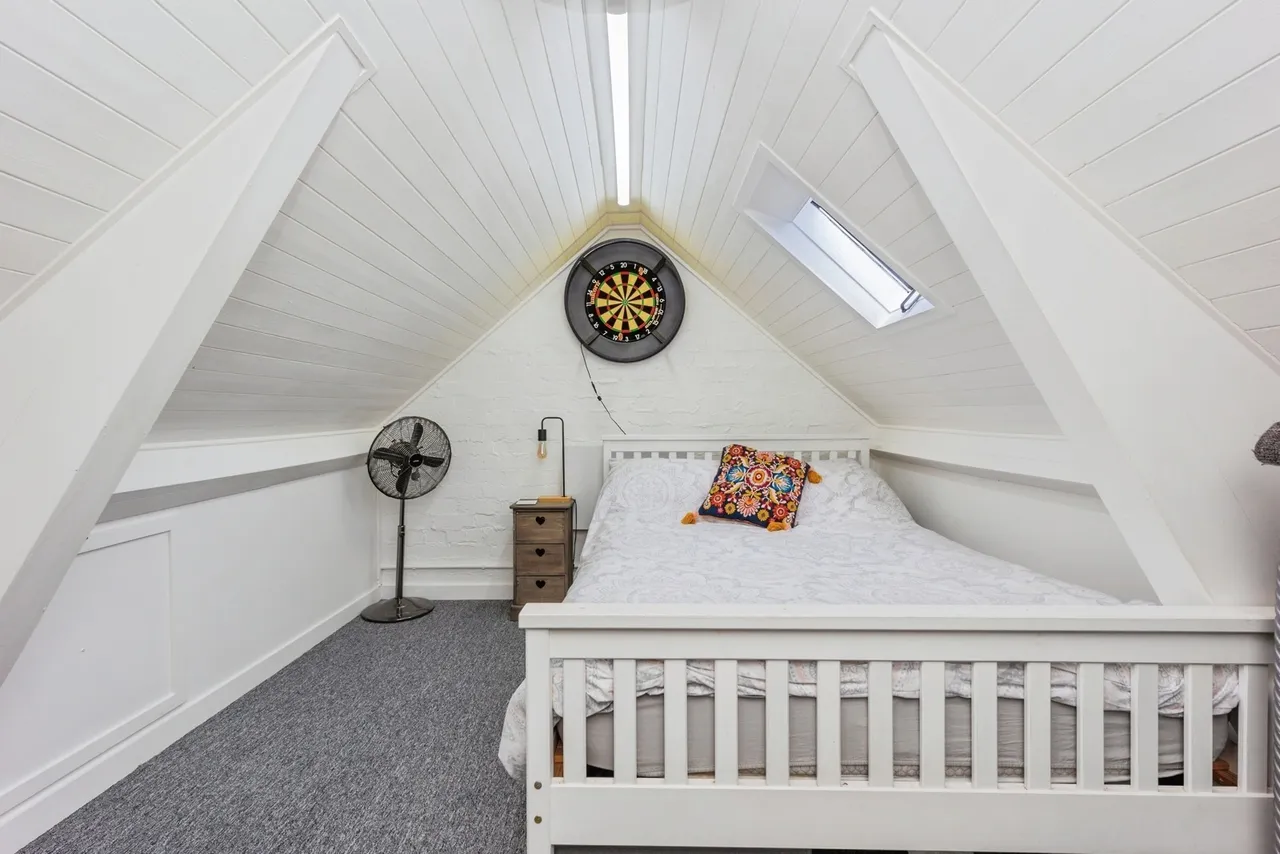Boxhill Drive, Manchester, Greater Manchester, M23, photo 16