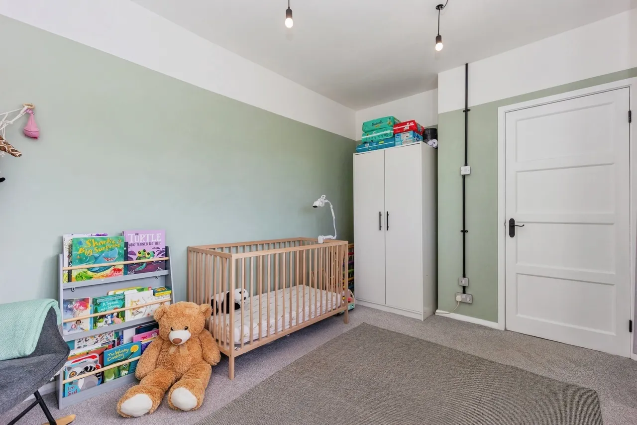 Boxhill Drive, Manchester, Greater Manchester, M23, photo 15