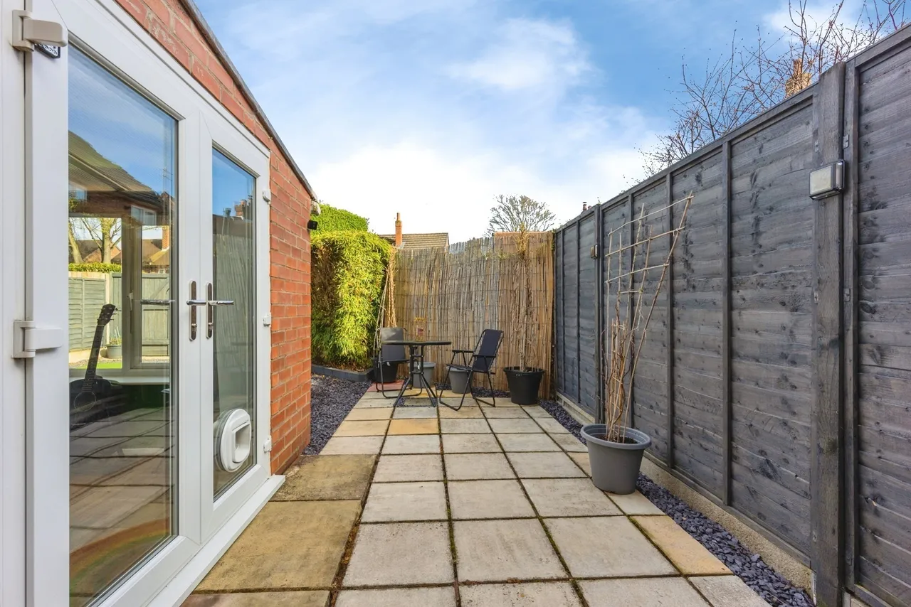 Boxhill Drive, Manchester, Greater Manchester, M23, photo 20