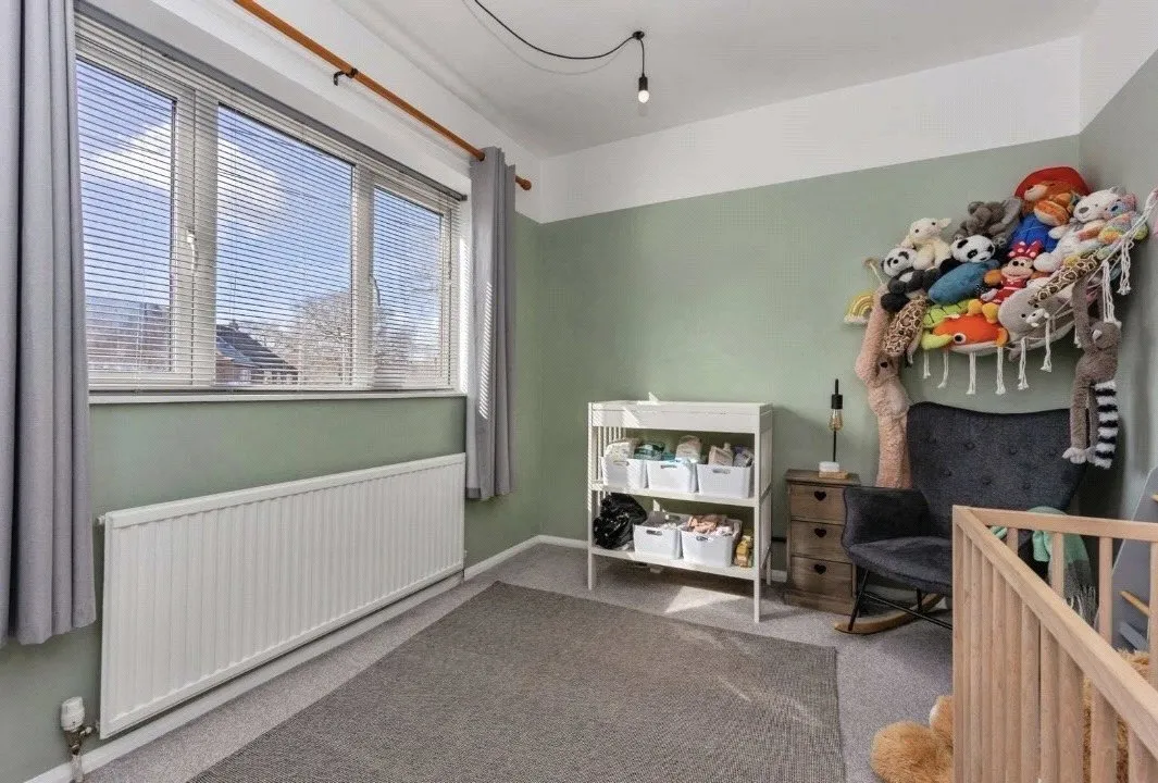 Boxhill Drive, Manchester, Greater Manchester, M23, photo 14
