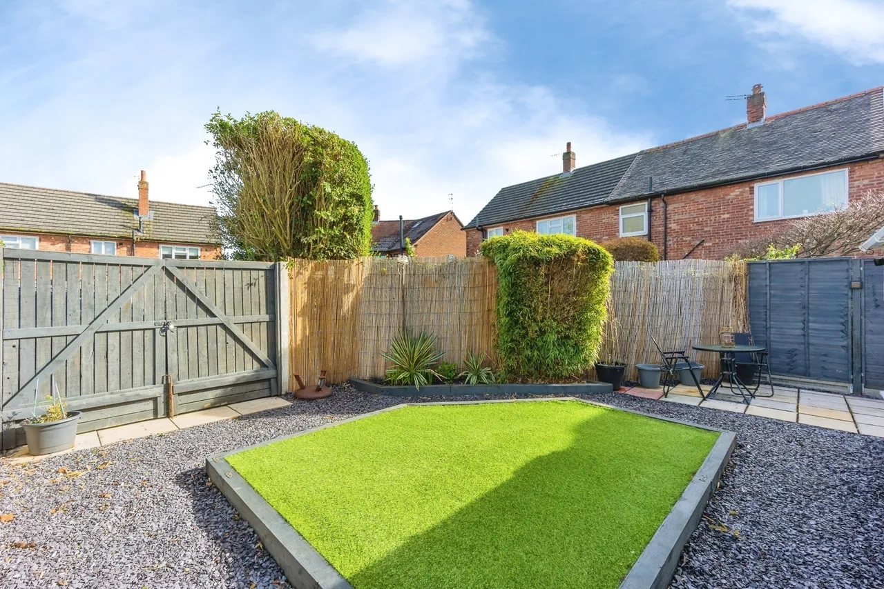 Boxhill Drive, Manchester, Greater Manchester, M23, photo 18