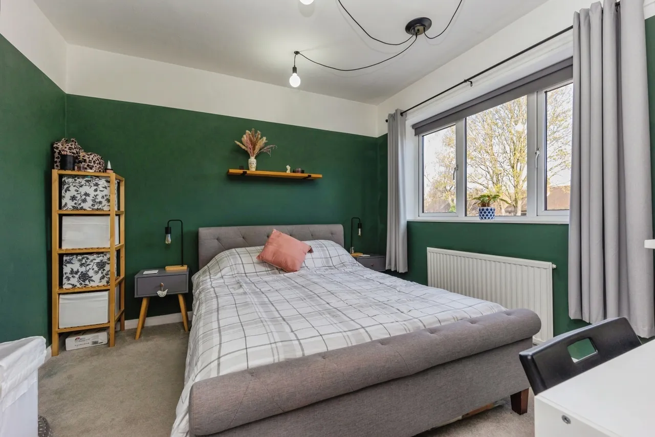 Boxhill Drive, Manchester, Greater Manchester, M23, photo 11