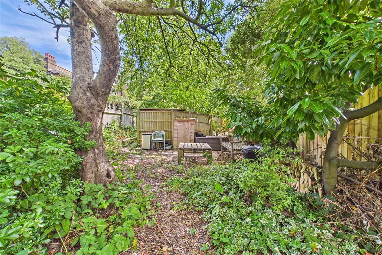 Tierney Road, London, SW2, photo 10