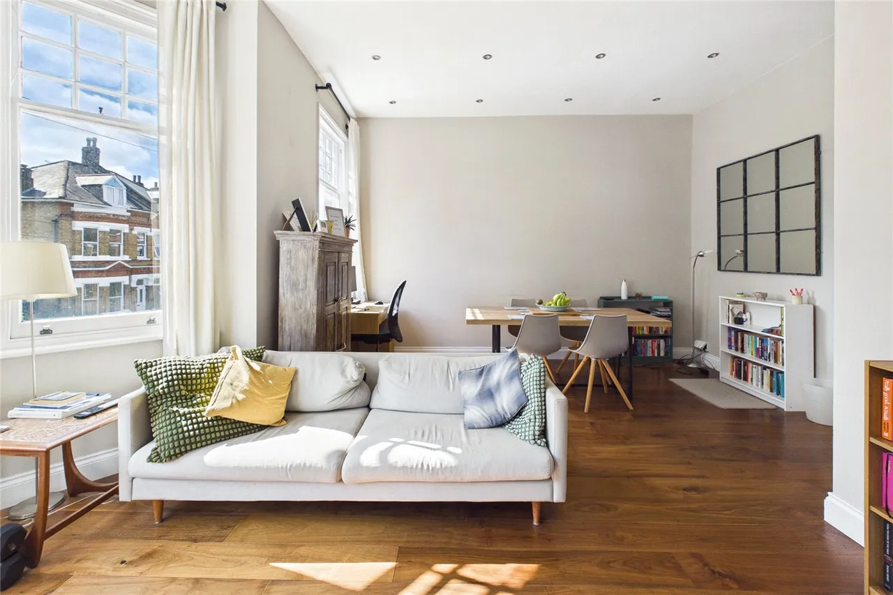 Tierney Road, London, SW2, photo 5