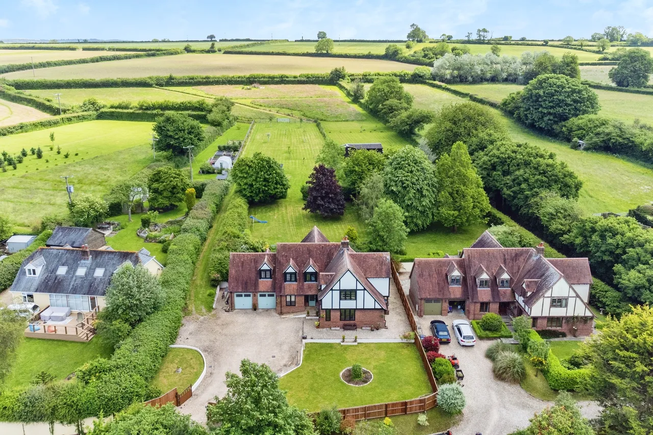 Chardstock, Axminster, EX13, photo 2