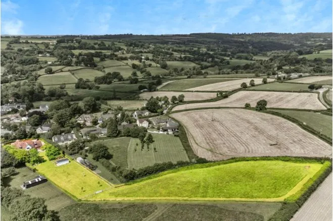 Chardstock, Axminster, EX13, photo 20