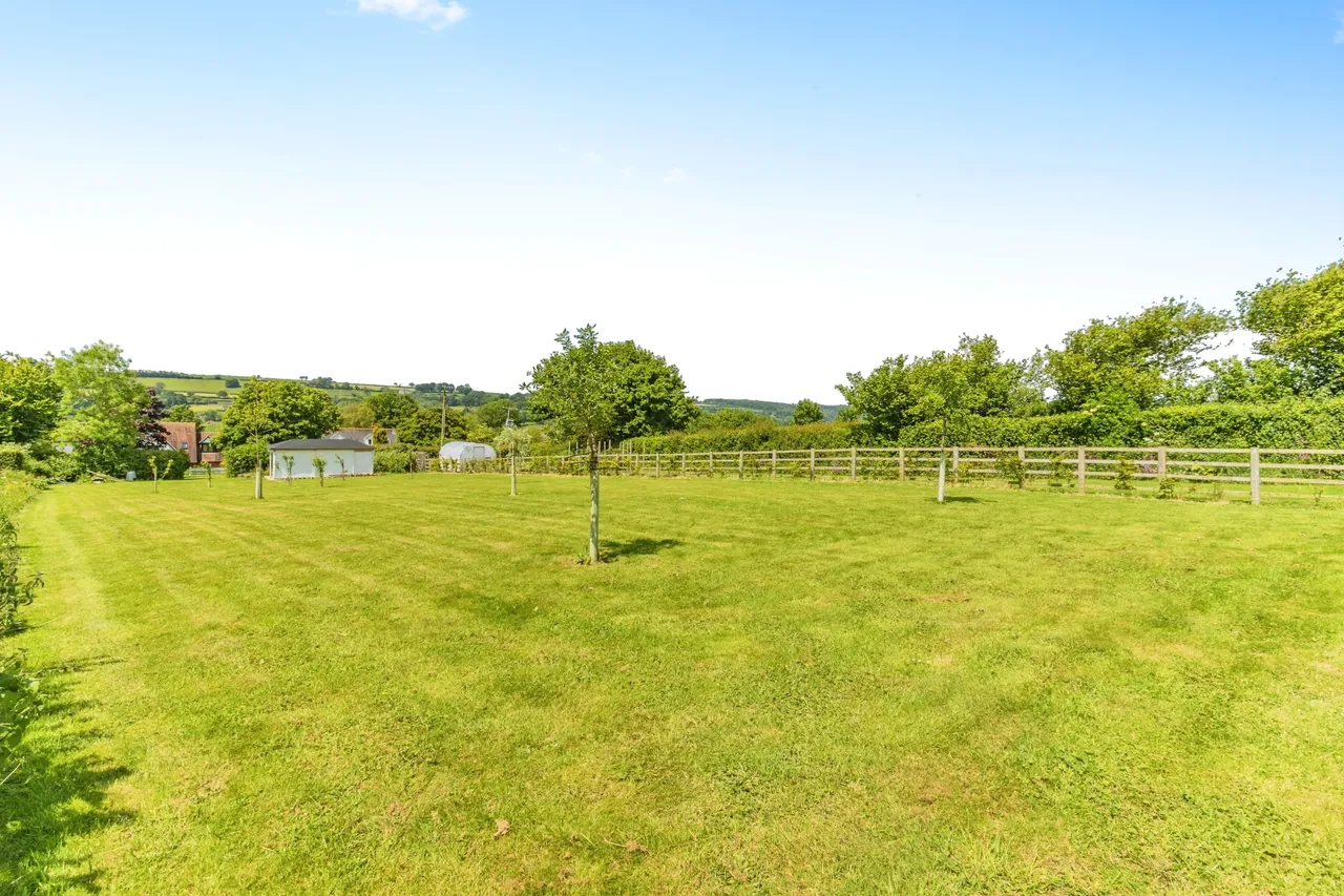 Chardstock, Axminster, EX13, photo 17