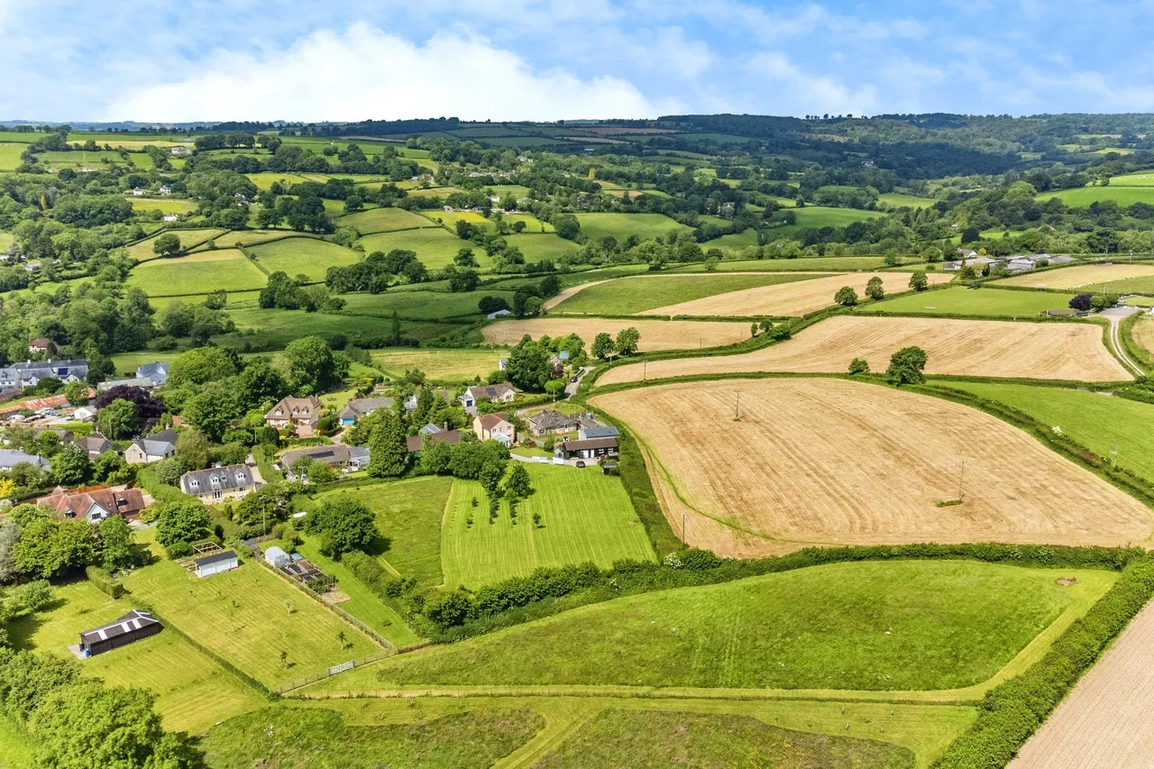 Chardstock, Axminster, EX13, photo 18