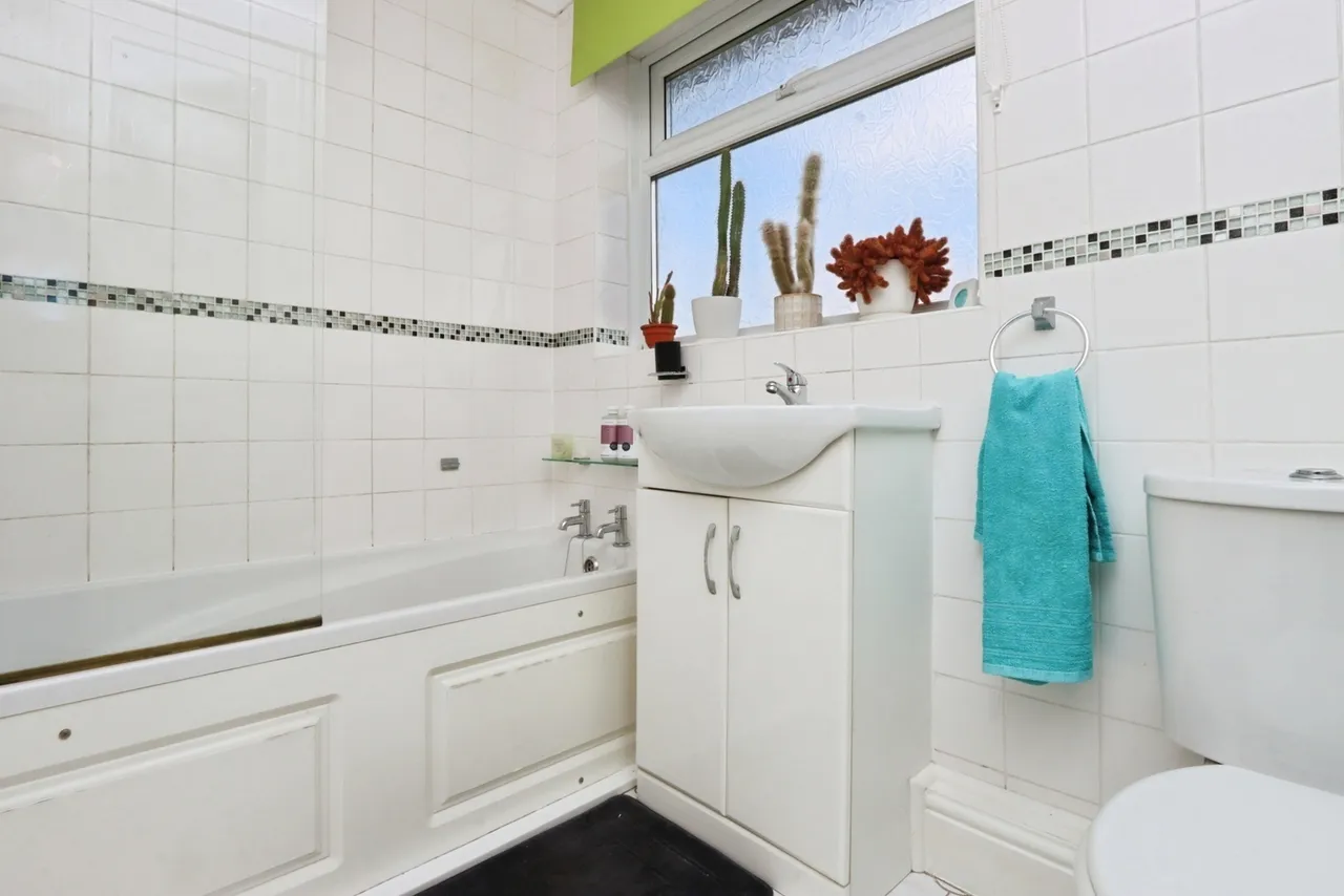 Shakespeare Drive, Dinnington, Sheffield, South Yorkshire, S25, photo 9