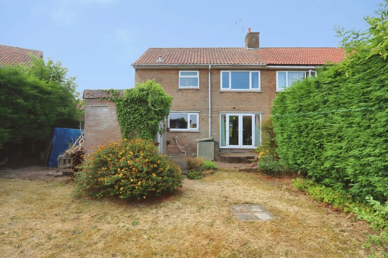 Shakespeare Drive, Dinnington, Sheffield, South Yorkshire, S25, photo 21