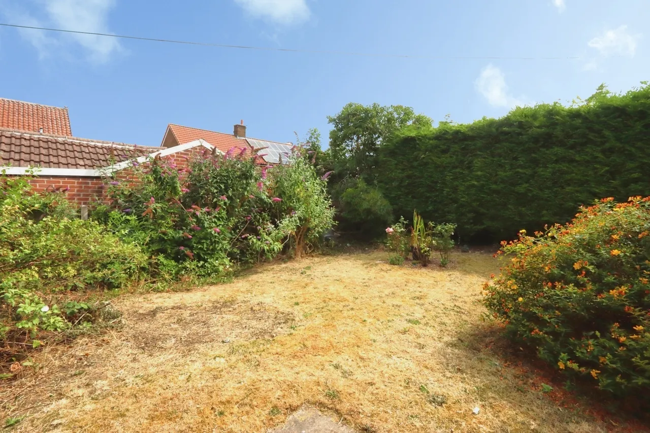 Shakespeare Drive, Dinnington, Sheffield, South Yorkshire, S25, photo 19