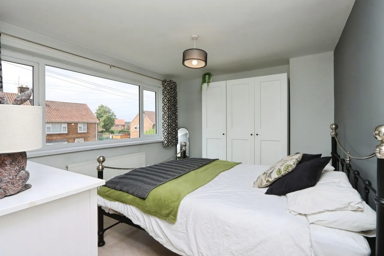 Shakespeare Drive, Dinnington, Sheffield, South Yorkshire, S25, photo 8