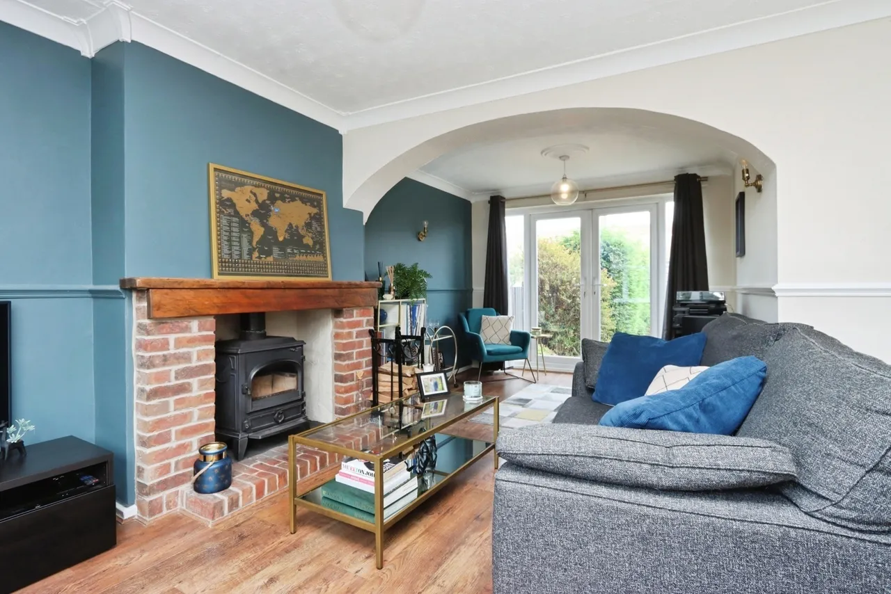 Shakespeare Drive, Dinnington, Sheffield, South Yorkshire, S25, photo 3