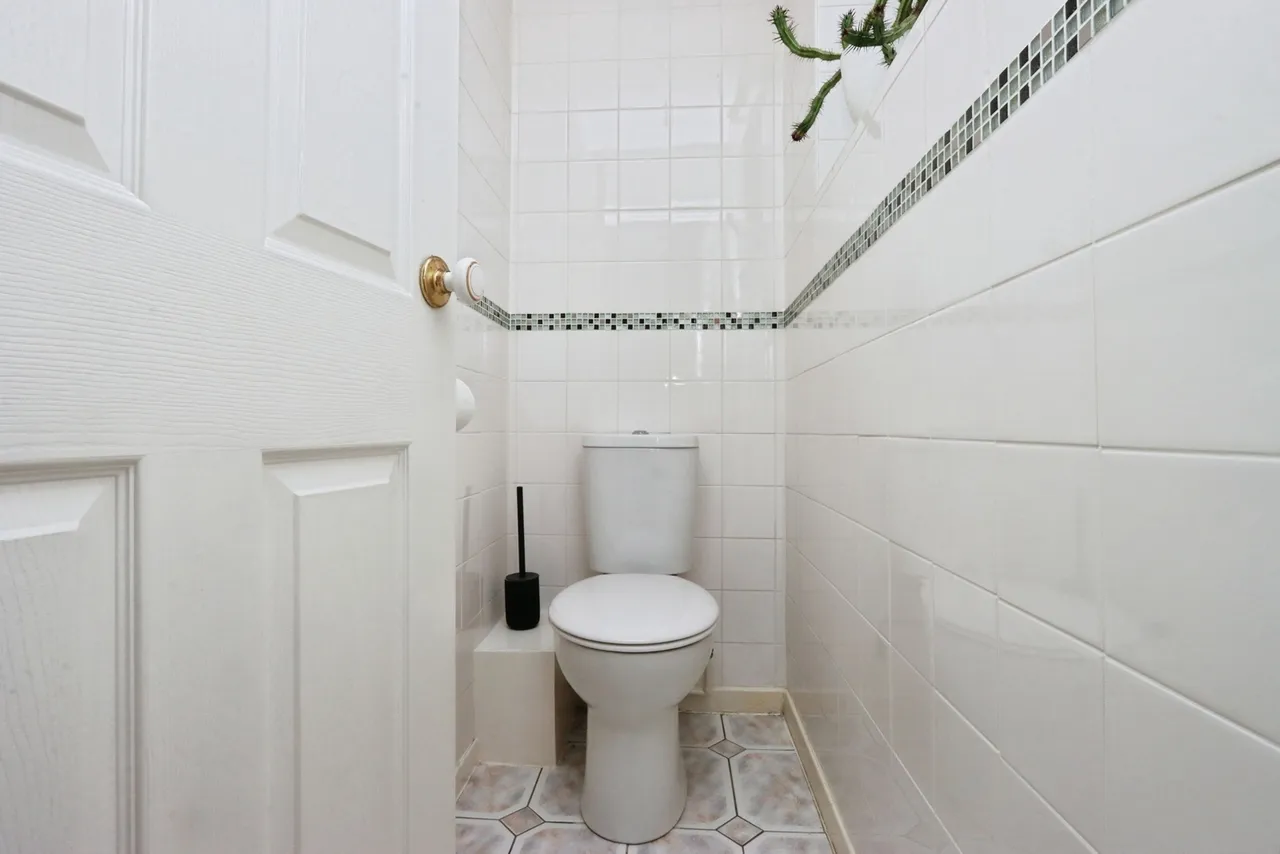 Shakespeare Drive, Dinnington, Sheffield, South Yorkshire, S25, photo 11