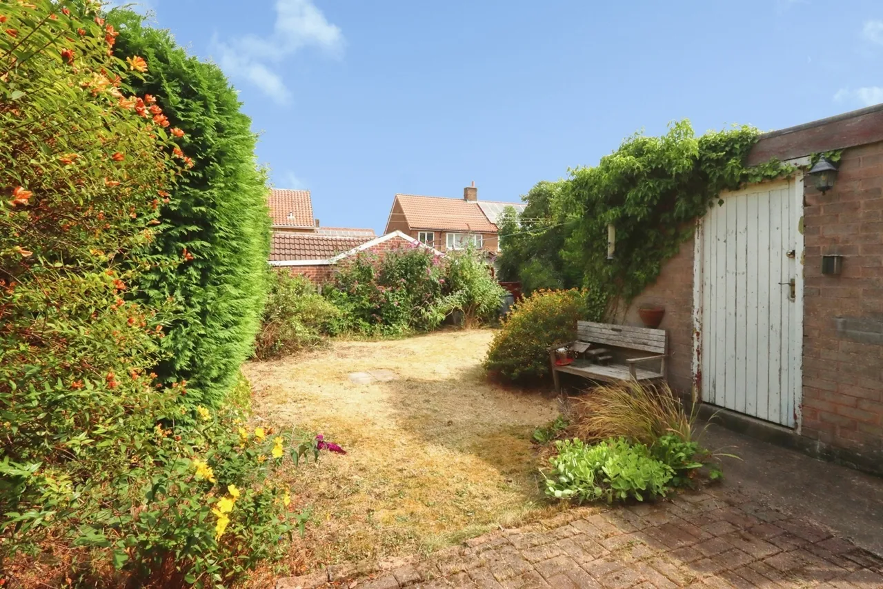 Shakespeare Drive, Dinnington, Sheffield, South Yorkshire, S25, photo 20