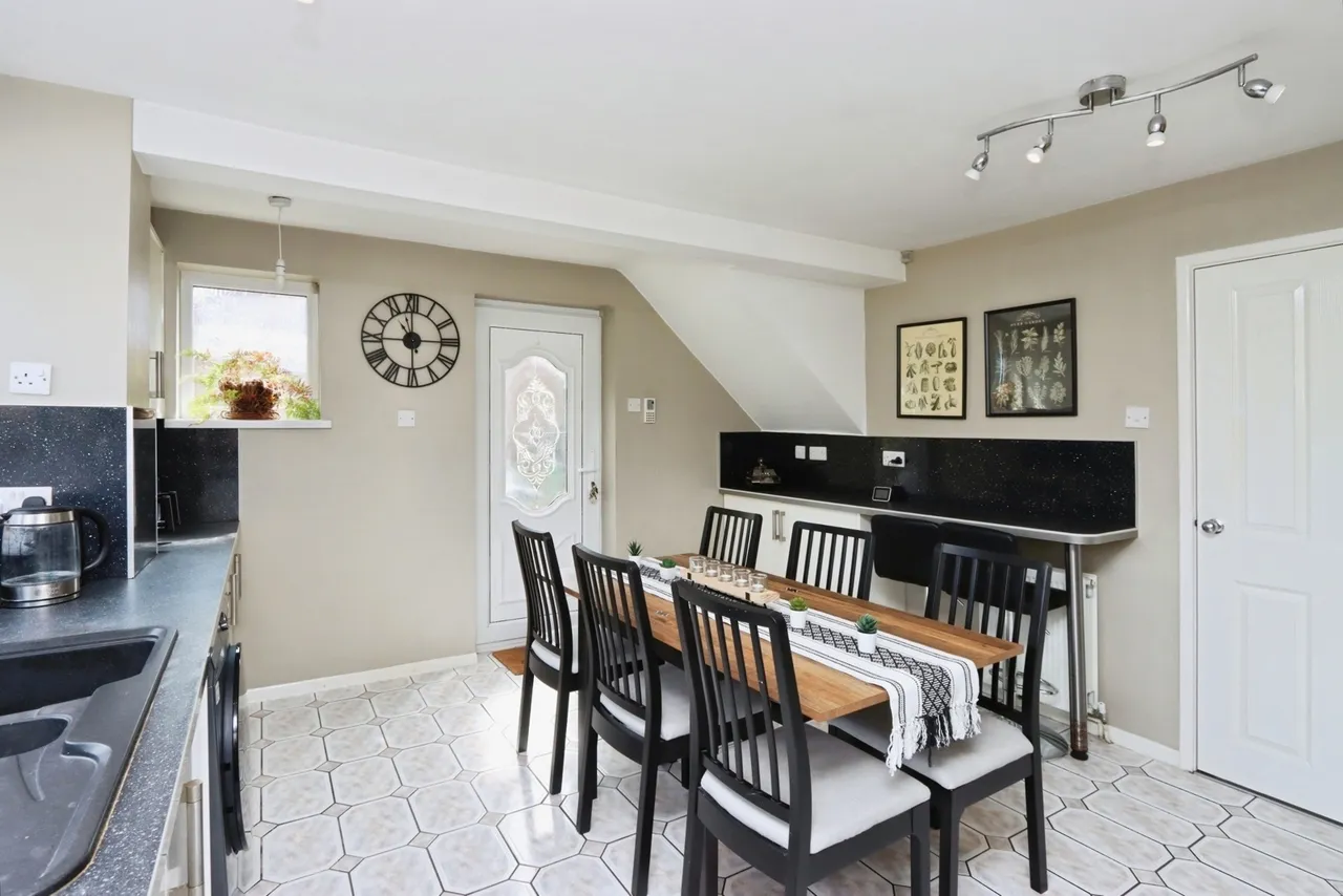 Shakespeare Drive, Dinnington, Sheffield, South Yorkshire, S25, photo 6