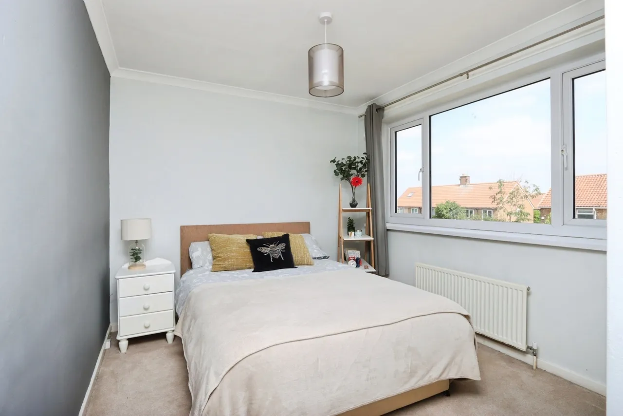 Shakespeare Drive, Dinnington, Sheffield, South Yorkshire, S25, photo 12