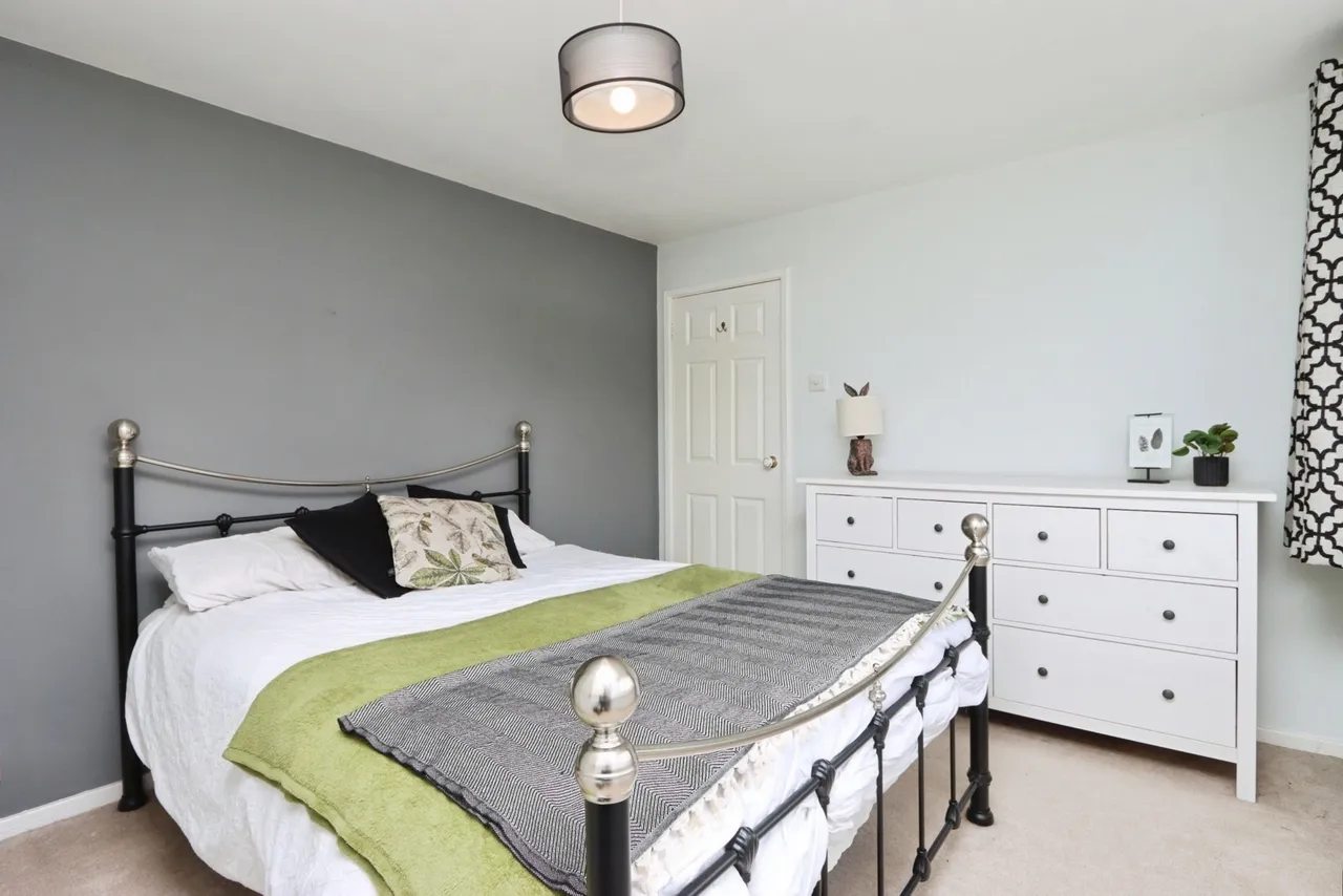 Shakespeare Drive, Dinnington, Sheffield, South Yorkshire, S25, photo 7