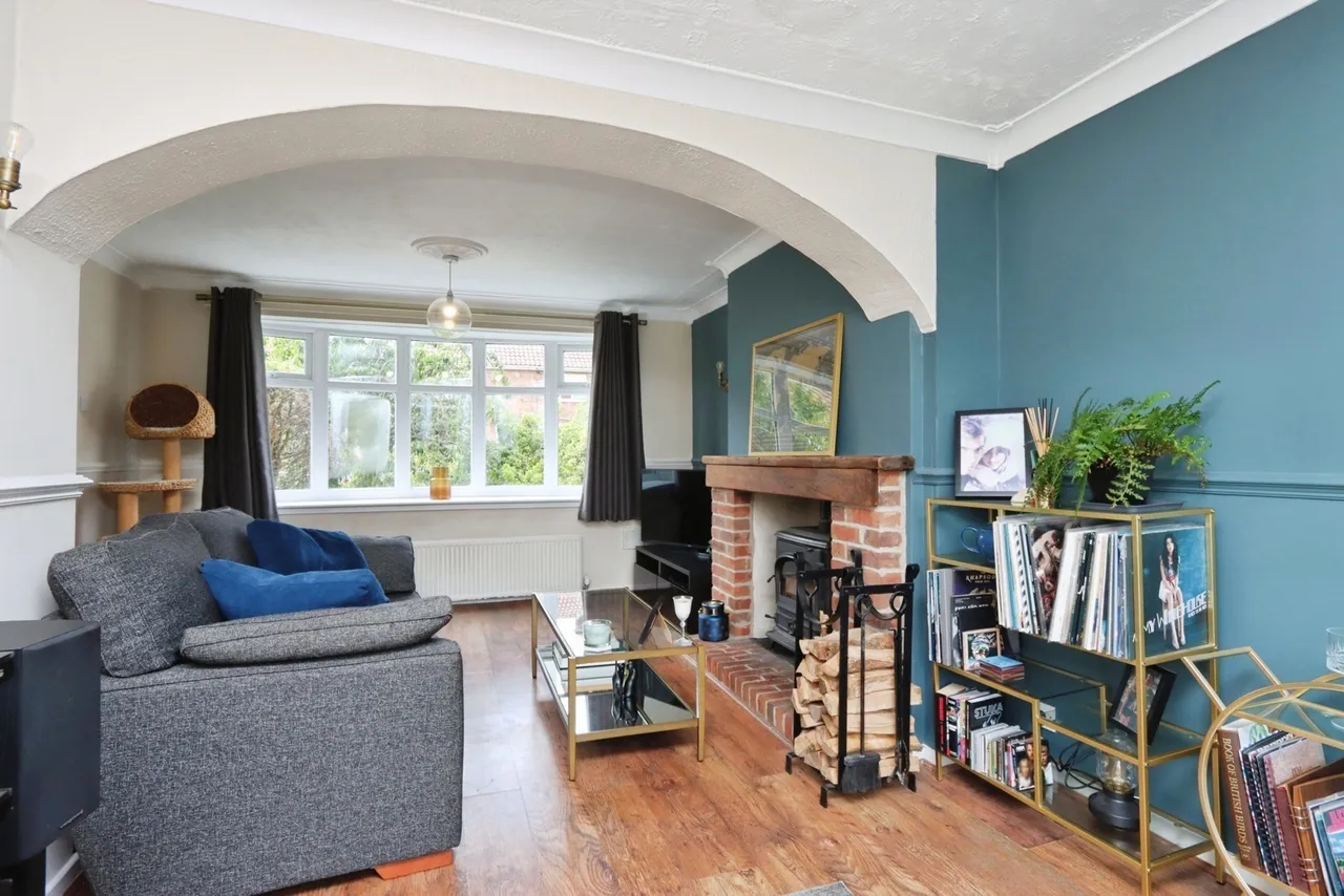 Shakespeare Drive, Dinnington, Sheffield, South Yorkshire, S25, photo 18