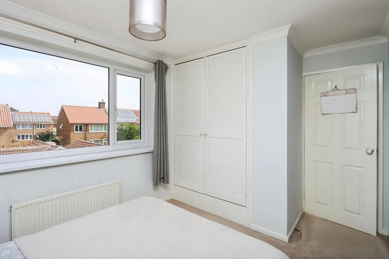 Shakespeare Drive, Dinnington, Sheffield, South Yorkshire, S25, photo 14