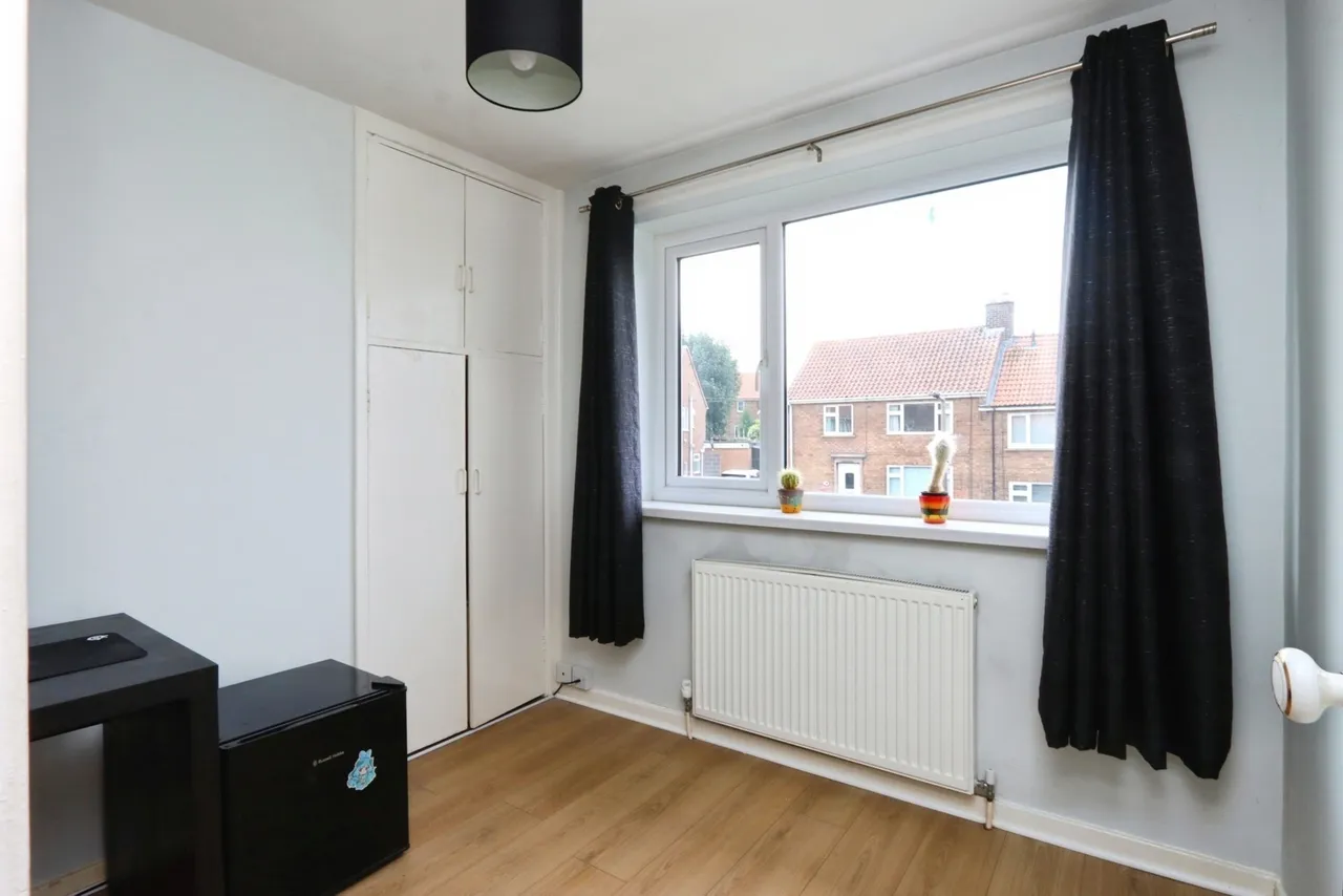Shakespeare Drive, Dinnington, Sheffield, South Yorkshire, S25, photo 17
